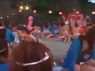 Japonesa sexo película presilla festival