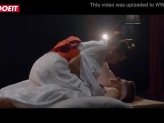 Letsdoeit - vanessa decker meets masīvs dzimumloceklis uz ekscentriskas porno fantāzija