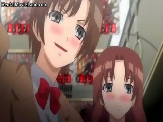 I pafajshëm brune anime shat sucks peter part4