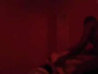 Rot zimmer massage 2 - asiatisch jugendliche mit schwarz fellow sex film