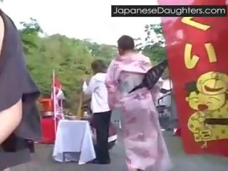 Unge japansk japansk lover anal knullet hardt til den første tid