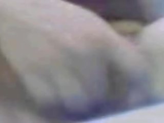 Adulto asiática pêga mastrubates em webcam